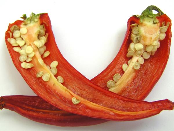 Presenetljiva resnica o pikantni hrani